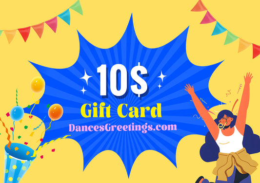 Gift Cards