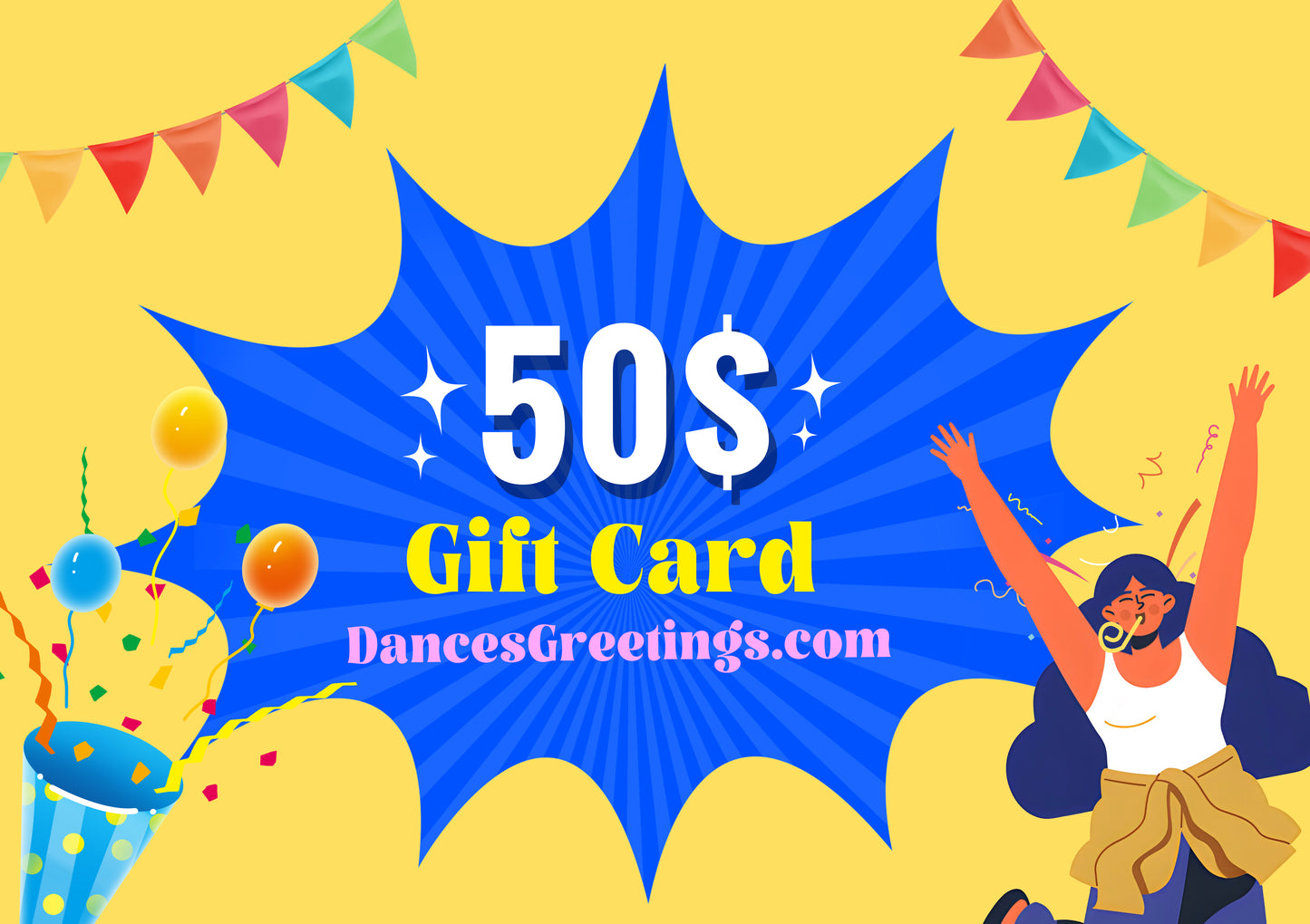 Gift Cards