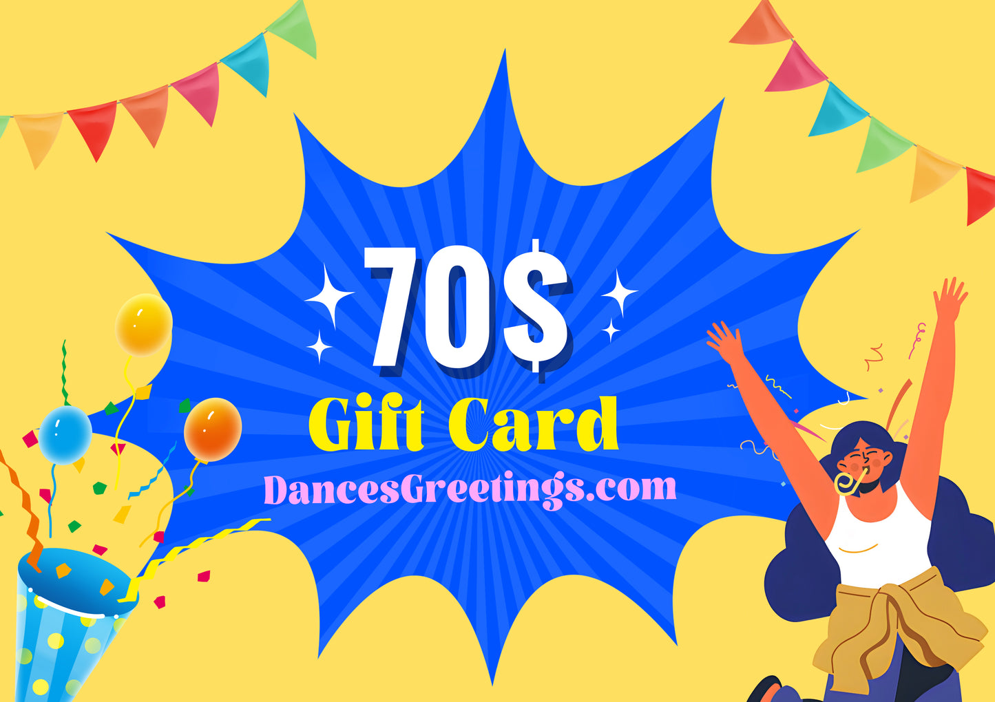 Gift Cards