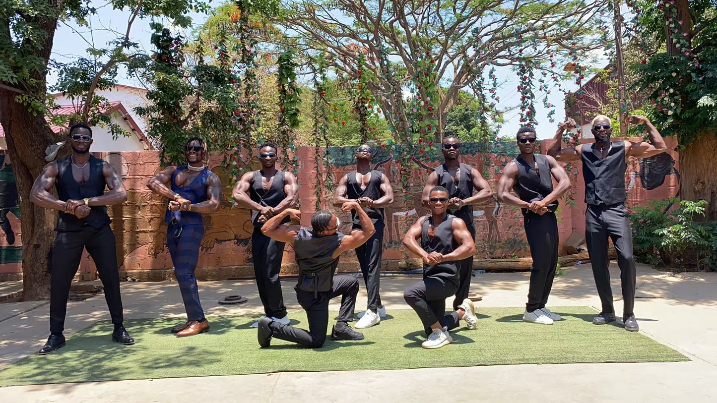 Fitness Teams
