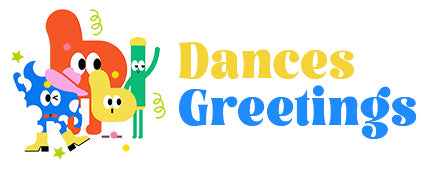 DancesGreetings